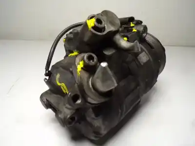 Автозапчастина б/у компресор кондиционера для bmw x5 (e70) xdrive40d посилання на oem iam 64526987890  4472602982