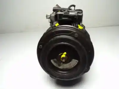 Автозапчастина б/у компресор кондиционера для bmw x5 (e70) xdrive40d посилання на oem iam 64526987890  4472602982