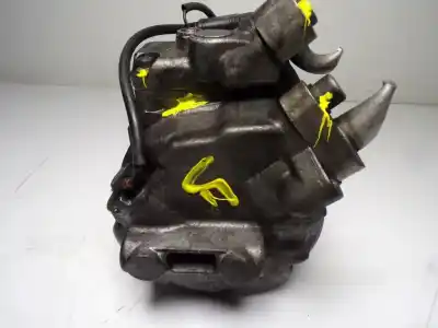 Автозапчастина б/у компресор кондиционера для bmw x5 (e70) xdrive40d посилання на oem iam 64526987890  4472602982