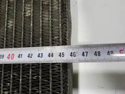 Автозапчасти б/у конденсатор кондиционера воздуха за bmw x5 (e70) xdrive40d ссылки oem iam 64509239992  6450923999201