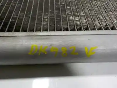 Автозапчасти б/у конденсатор кондиционера воздуха за bmw x5 (e70) xdrive40d ссылки oem iam 64509239992  6450923999201