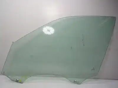Second-hand car spare part front left door window glass for bmw x5 (e70) xdrive40d oem iam references 51337137013
