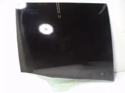 Second-hand car spare part rear right door window glass for bmw x5 (e70) xdrive40d oem iam references 51357137024