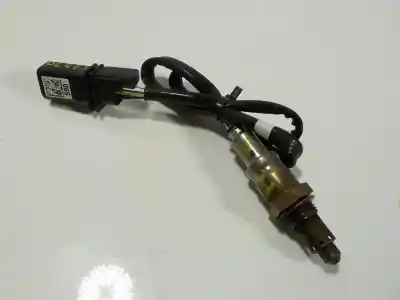 Автозапчасти б/у лямбда-зонд за seat leon sportstourer (kl8) 1.5 16v tsi act ссылки oem iam 04e906262gh