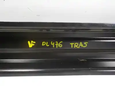 Автозапчасти б/у усиление заднего бампера за seat leon sportstourer (kl8) style ссылки oem iam 5fe807305b  