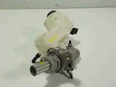 Автозапчасти б/у тормозной насос за seat leon sportstourer (kl8) 1.5 16v tsi act ссылки oem iam 3q2614019brep