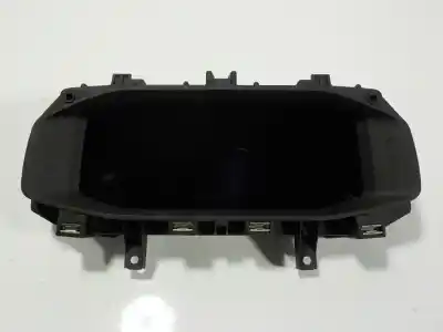 Автозапчасти б/у приборная доска за seat leon sportstourer (kl8) 1.5 16v tsi act ссылки oem iam 5fa920790c