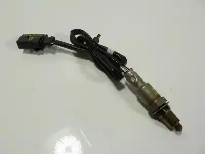Автозапчасти б/у лямбда-зонд за seat leon sportstourer (kl8) 1.5 16v tsi act ссылки oem iam 04e906262cs