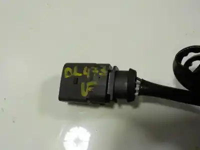 Second-hand car spare part lambda probe for seat leon sportstourer (kl8) 1.5 16v tsi act oem iam references 04e906262cs  04e906262cs
