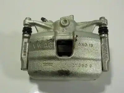 Автозапчасти б/у передний правый тормозной суппорт за seat leon sportstourer (kl8) 1.5 16v tsi act ссылки oem iam 5wa615124
