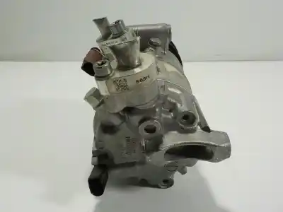 Second-hand car spare part air conditioning compressor for cupra formentor (km7, kmp) 1.5 tsi oem iam references 3q0816803b  3q0816803b