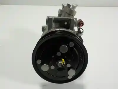 Second-hand car spare part air conditioning compressor for cupra formentor (km7, kmp) 1.5 tsi oem iam references 3q0816803b  3q0816803b