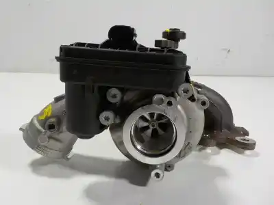Автозапчасти б/у турбокомпенсатор за seat leon sportstourer (kl8) 1.5 16v tsi act ссылки oem iam 05e145701k