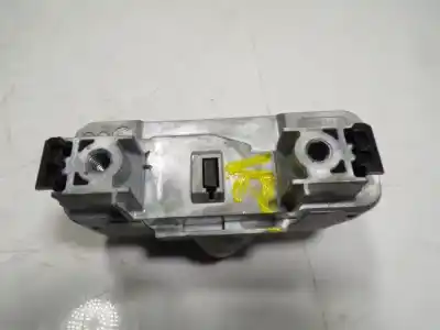 Автозапчастина б/у протикрадійний пристрій для seat leon sportstourer (kl8) xcellence посилання на oem iam 2q0905861b  2q0905861b