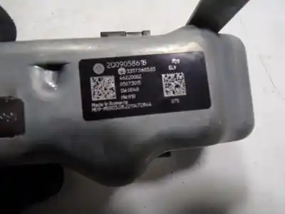 Автозапчастина б/у протикрадійний пристрій для seat leon sportstourer (kl8) xcellence посилання на oem iam 2q0905861b  2q0905861b