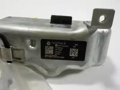 Автозапчасти б/у противоугонное устройство за seat leon sportstourer (kl8) 1.5 16v tsi act ссылки oem iam 2q0905861b  2q0905861b