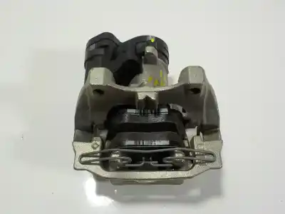 Автозапчастина б/у задній лівий гальмівний супорт для seat leon sportstourer (kl8) 1.5 16v tsi act посилання на oem iam 5wa615423sl7 5wa998281 5r3615405a