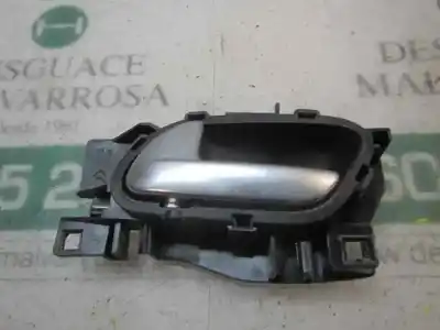 İkinci el araba yedek parçası SOL ÖN IÇ KOL için PEUGEOT 208 I (CA_, CC_)  OEM IAM referansları 96555518VV  