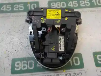 Автозапчастина б/у внутрішній лампа для mini mini (r56) 1.6 16v diesel cat 109 cv / 80 kw посилання на oem iam 61319284415  65753450343