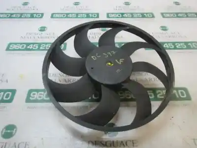 Pezzo di ricambio per auto di seconda mano elettroventola per fiat stilo multi wagon (192 desde modelo 2003) 1.9 jtd riferimenti oem iam 