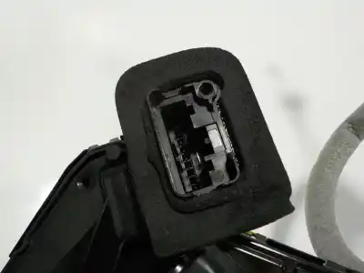 Автозапчасти б/у замок левой передней двери за seat leon sportstourer (kl8) 1.5 16v tsi act ссылки oem iam 5tc837015d  c5d5tc837015d
