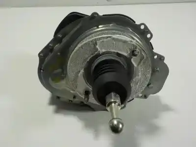 Автозапчасти б/у тормозной серво за seat leon sportstourer (kl8) 1.5 16v tsi act ссылки oem iam 5wc614105ak
