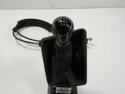 Автозапчасти б/у рычаг переключения передач за seat leon sportstourer (kl8) 1.5 16v tsi act ссылки oem iam 5wa711049aq  5wa711049aq