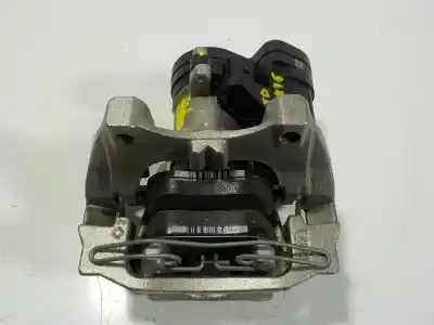 Автозапчасти б/у задний правый тормозной суппорт за seat leon sportstourer (kl8) style ссылки oem iam 5wa615424sl7 5wa998281a 5r3615406a