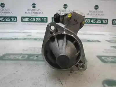 Peça sobressalente para automóvel em segunda mão motor de arranque por kia rio drive referências oem iam 3610003101