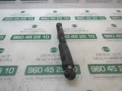 Peça sobressalente para automóvel em segunda mão amortecedor traseiro esquerdo por kia rio drive referências oem iam 553001w001
