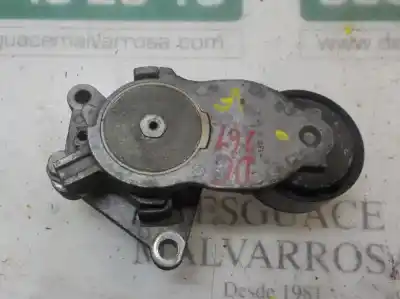 Автозапчасти б/у вспомогательный натяжитель ремня за mini mini (r56) 1.6 16v diesel cat 109 cv / 80 kw ссылки oem iam 11287807229  