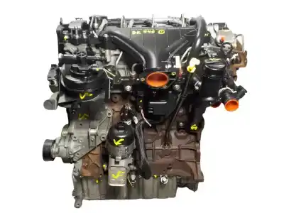 Second-hand car spare part COMPLETE ENGINE for PEUGEOT 508 I (8D_)  OEM IAM references 1607403480  RH01