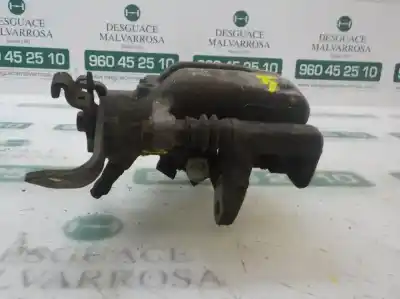 Автозапчасти б/у задний правый тормозной суппорт за mini mini (r56) 1.6 16v diesel cat 109 cv / 80 kw ссылки oem iam 34216785612  