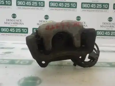 Автозапчасти б/у задний правый тормозной суппорт за mini mini (r56) 1.6 16v diesel cat 109 cv / 80 kw ссылки oem iam 34216785612  