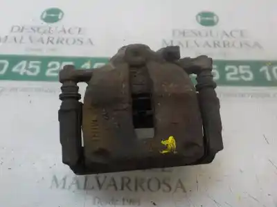 Автозапчасти б/у передний левый тормозной суппорт за mini mini (r56) 1.6 16v diesel cat 109 cv / 80 kw ссылки oem iam 34116778335