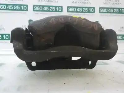 Автозапчастина б/у передній правий гальмівний супорт для mini mini (r56) 1.6 16v diesel cat 109 cv / 80 kw посилання на oem iam 34116778336  