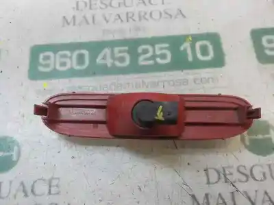 Автозапчасти б/у центральный задний фонарь за mini mini (r56) 1.6 16v diesel cat 109 cv / 80 kw ссылки oem iam 63246946904  