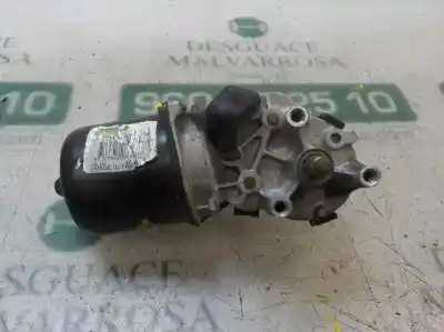 Автозапчасти б/у мотор переднего стеклоочистителя за mini mini (r56) 1.6 16v diesel cat 109 cv / 80 kw ссылки oem iam 61617138790
