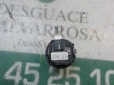 Автозапчасти б/у предупреждение за mini mini (r56) 1.6 16v diesel cat 109 cv / 80 kw ссылки oem iam 61313422211 88190001 3422211
