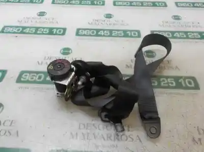 Автозапчасти б/у задний левый ремень безопасности за mini mini (r56) 1.6 16v diesel cat 109 cv / 80 kw ссылки oem iam 72112751402 601030000 601030000