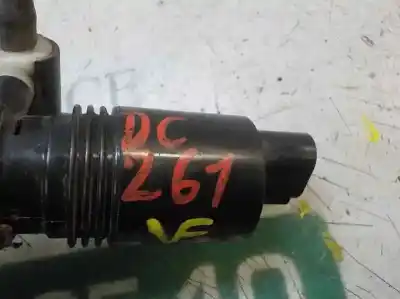 Second-hand car spare part washer pump for mini mini (r56) 1.6 16v diesel cat 109 cv / 80 kw oem iam references 67128377987  2751743