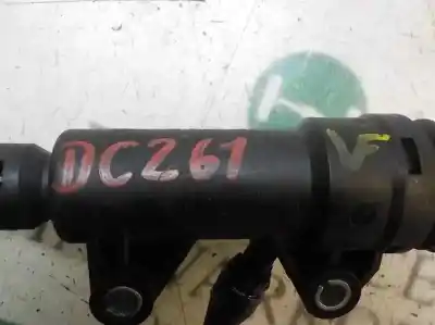 Автозапчастина б/у насос зчеплення для mini mini (r56) 1.6 16v diesel cat 109 cv / 80 kw посилання на oem iam 21526774078  13670610
