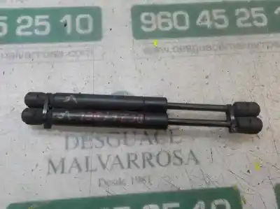 Автозапчасти б/у амортизатор капота за mini mini (r56) 1.6 16v diesel cat 109 cv / 80 kw ссылки oem iam 51237148864