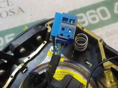 Автозапчасти б/у передняя левая подушка безопасности за mini mini (r56) 1.6 16v diesel cat 109 cv / 80 kw ссылки oem iam 32302757663  