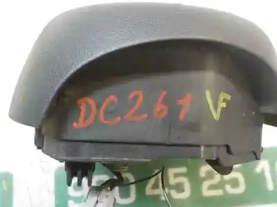 Автозапчасти б/у передняя левая подушка безопасности за mini mini (r56) 1.6 16v diesel cat 109 cv / 80 kw ссылки oem iam 32302757663  