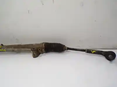 Автозапчастина б/у рульмова рейка для jeep commander 3.0 crd cat посилання на oem iam 52090488ad  tjb145600353