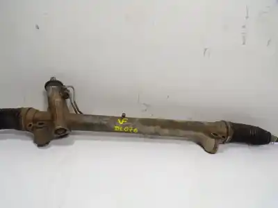 Автозапчастина б/у рульмова рейка для jeep commander 3.0 crd cat посилання на oem iam 52090488ad  tjb145600353