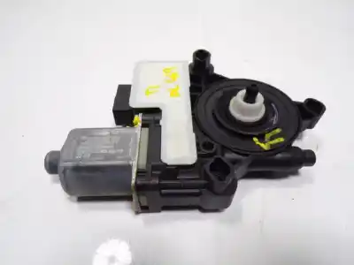 Peça sobressalente para automóvel em segunda mão motor elevador vidro traseiro esquerdo por seat leon sportstourer (kl8) 2.0 tdi referências oem iam 5q0959407d  5q0959407d