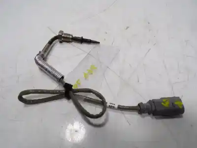 Second-hand car spare part lambda probe for seat leon sportstourer (kl8) style oem iam references 05l906088ca  05l906088ca