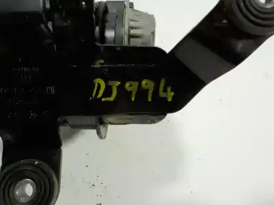Автозапчастина б/у водяний електромотор для man tge kasten (uy) 2.0 tdi посилання на oem iam 65065006001 0392024006 04l965567a